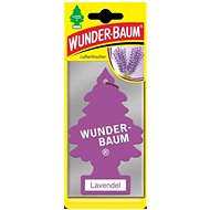 WUNDER-BAUM Lavender tree freshener - Car Air Freshener