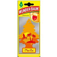 WUNDER-BAUM Mai-Tai tree freshener - Car Air Freshener