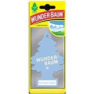 WUNDER-BAUM Summer Cotton - Autóillatosító