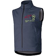 ALPINESTARS TECHSTAR SOFTSHELL Vest, Dark Grey, 2025 - Motorcycle Jacket