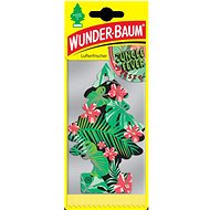 WUNDER-BAUM Jungle Fever tree freshener - Car Air Freshener
