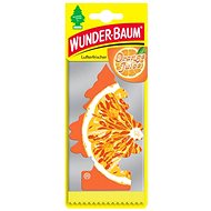 WUNDER-BAUM Orange Juice tree freshener - Car Air Freshener