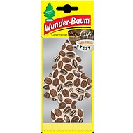 WUNDER-BAUM Café tree freshener - Car Air Freshener
