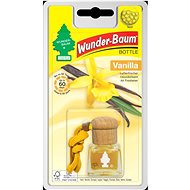 WUNDER-BAUM Classic liquid freshener vanilla 4,5ml - Car Air Freshener