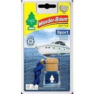 WUNDER-BAUM Classic liquid sport freshener 4,5ml - Car Air Freshener