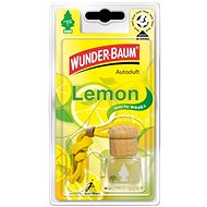 WUNDER-BAUM Classic liquid freshener lemon 4,5ml - Car Air Freshener
