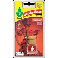 WUNDER-BAUM Classic Passion liquid freshener 4,5ml - Car Air Freshener