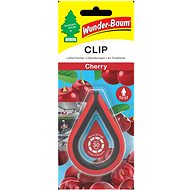 Wunder-baum Clip cherry - pcs - Car Air Freshener