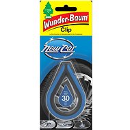 WUNDER-BAUM Clip freshener new car - Car Air Freshener