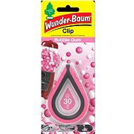 WUNDER-BAUM Clip bubble gum freshener - Car Air Freshener