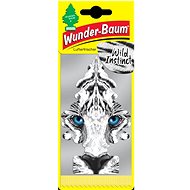 Wunder-Baum Wild Instinct pcs - Car Air Freshener