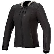 ALPINESTARS BOND, dámská, černá, vel. M - Motorcycle Jacket