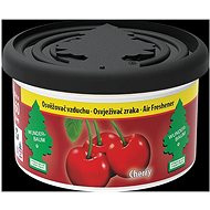 WUNDER-BAUM Fiber Can Freshener Cherry - Car Air Freshener