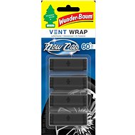 Wunder-Baum WENT WRAP New Car - Car Air Freshener