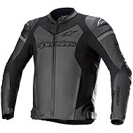 ALPINESTARS GP FORCE AIRFLOW, černá/černá, 2025, vel. 48 - Bunda na motorku