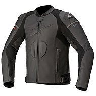 ALPINESTARS GP PLUS R RIDEKNIT, TECH-AIR 5 kompatibilní, černá, vel. 60 - Bunda na motorku