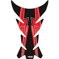 SEFIS PREMIUM ST 1 tank tray - red - Tankpad