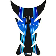 SEFIS PREMIUM ST 1 tank tray - blue - Tankpad
