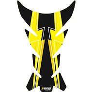 SEFIS PREMIUM ST 1 tank tray - yellow - Tankpad