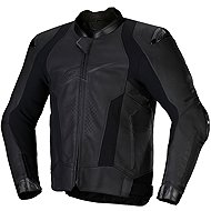 ALPINESTARS MISSILE 3, černá/černá, 2025, vel. 60 - Bunda na motorku