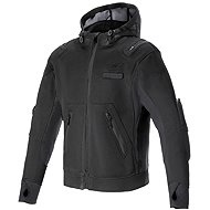 ALPINESTARS MOFLOW MO.ST.EQ, černá, 2025, vel. XL - Bunda na motorku