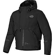 ALPINESTARS MOOTANT WATERPROOF PARKA, černá, 2025, vel. M - Bunda na motorku