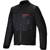 ALPINESTARS PRO-DURA, černá, 2025, vel. S - Motorcycle Jacket