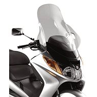 KAPPA clear plexi SUZUKI AN 250-400 Burgman (03-06) - Motorcycle Plexiglass