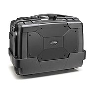KAPPA KGR46NN GARDA - black moto suitcase Monokey - Motorcycle Case