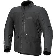 ALPINESTARS ST-7 PRIME GORE-TEX, černá, 2025, vel. L - Motorcycle Jacket