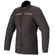 ALPINESTARS STELLA DEAUVILLE DRYSTAR, dámská, černá, vel. L - Bunda na motorku