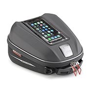 GIVI ST611B - black tanklock - Tank Bag