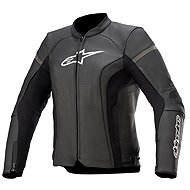 ALPINESTARS STELLA KIRA, dámská, černá, 2025, vel. 50 - Bunda na motorku