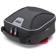 GIVI XS319Y - black tanklock - Tank Bag