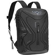 IXON R-LASER 25 - black moto backpack - Motorcycle Backpack
