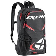 IXON R-TENSION 23 1027 - red moto backpack - Motorcycle Backpack