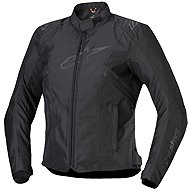 ALPINESTARS STELLA T-SPS 2 WATERPROOF, černá/černá, 2025, vel. M - Bunda na motorku