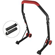 SEFIS D18 universal front moto stand - red - thorn - Motorbike Stand