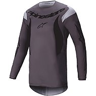 ALPINESTARS FLUID HAUL, pískově hnědý, 2025, vel. 2XL - Dres