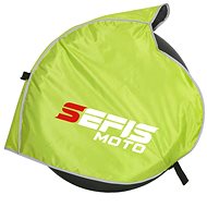 SEFIS Race tyre covers - wheel warmers Limited 6 - Tyre Warmers