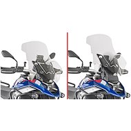 KAPPA KD5144ST clear plexi BMW R 1300 GS (24) - Motorcycle Plexiglass