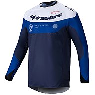 ALPINESTARS PRO-DURA, modrý/bílý, 2025, vel. M - Jersey
