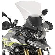 KAPPA KD9260ST clear plexi VOGE Valico 900 DSX (24) - Motorcycle Plexiglass