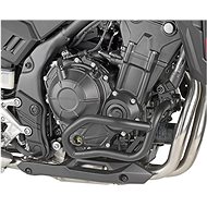 KAPPA KN1203 lower drop frame HONDA NX 500 (24) - Drop Frame