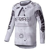 ALPINESTARS RACER HOLLOW, světlá camo/hnědý, 2025, vel. M - Jersey