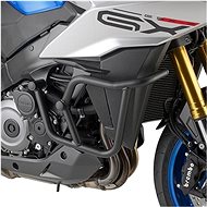 KAPPA KN3128 drop frame SUZUKI GSX S 1000 GX (24) - Drop Frame