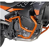 KAPPA KN7717OR drop frame KTM 890 SMT ( 23-24) - Drop Frame