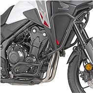 KAPPA KNH1203 upper drop frame HONDA NX 500 (24) - Drop Frame