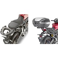 KAPPA KR1208 luggage carrier HONDA CB 650 R / CBR 650 R (21-24) - Top Case Rack