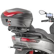 KAPPA KR5613 luggage carrier PIAGGIO MP3 350-400-500 Sport / Business (18-21) - Top Case Rack